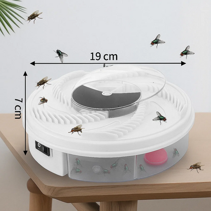 BuzzOff – Bild 6 von 15