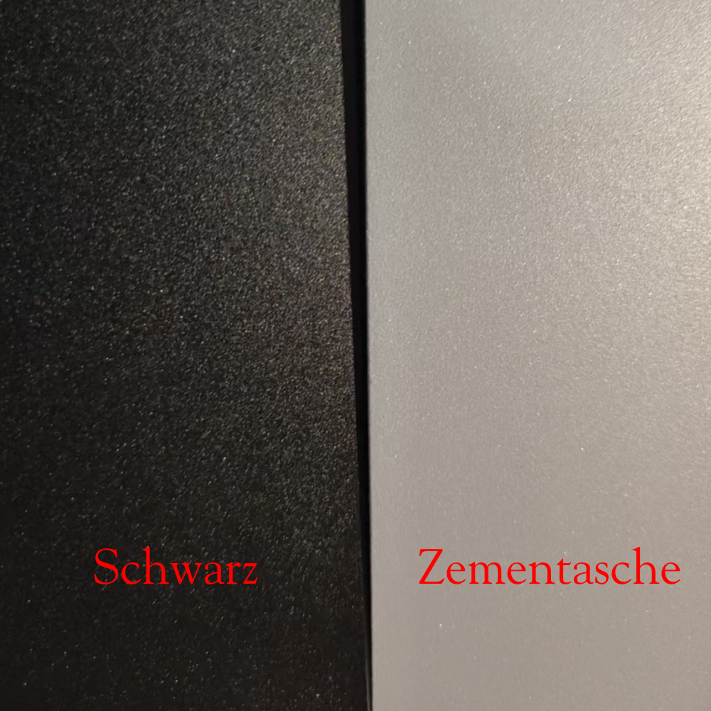 Ray Moderne Linear Außenwandleuchte Metall Acryl Garten Flur – Bild 8 von 15