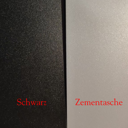 Ray Moderne Linear Außenwandleuchte Metall Acryl Garten Flur – Bild 8 von 15