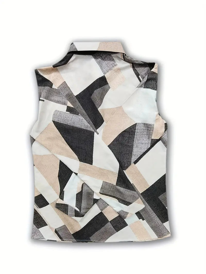Lässiges Langarmshirt für den Frühling – Bild 8 von 12