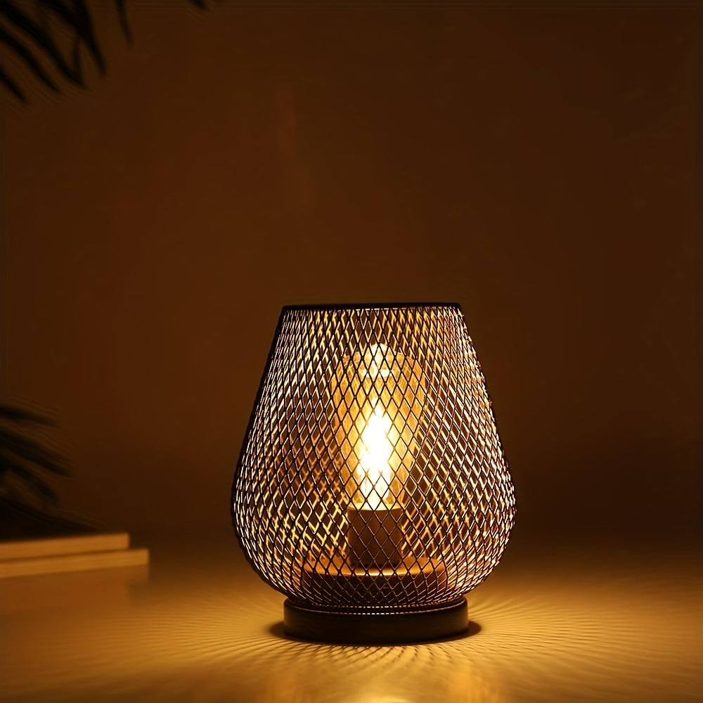 LumosElite- Kabellose LED-Laterne der Luxusklasse – Bild 9 von 11