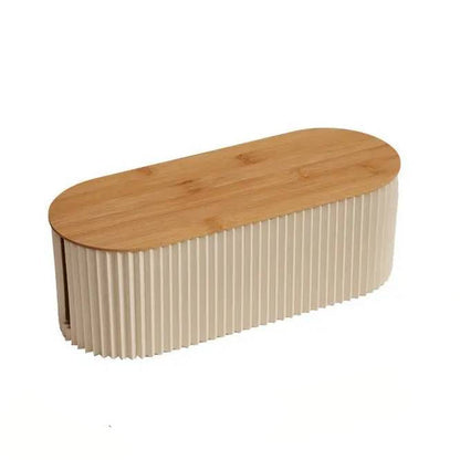 CabelBox – Eleganter Kabelorganizer für ein aufgeräumtes Zuhause