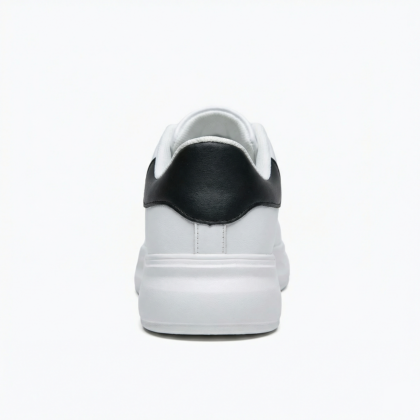 Damen Textil Sneaker mit Cleanem Design & Bequemem Tragekomfort – Bild 3 von 12