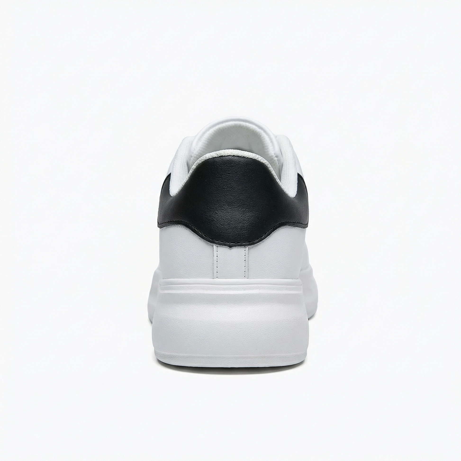 Damen Textil Sneaker mit Cleanem Design & Bequemem Tragekomfort – Bild 3 von 12