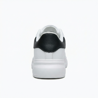 Damen Textil Sneaker mit Cleanem Design & Bequemem Tragekomfort – Bild 3 von 12
