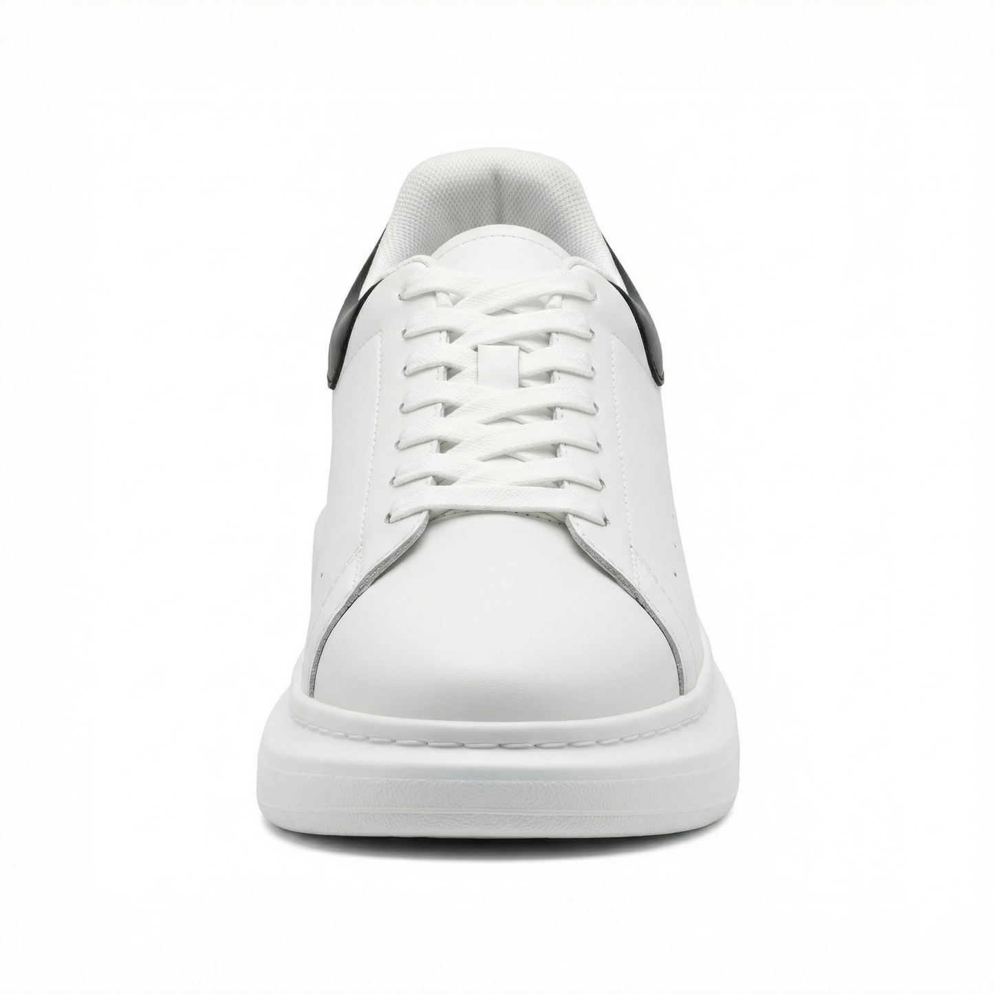 Damen Textil Sneaker mit Cleanem Design & Bequemem Tragekomfort – Bild 2 von 12