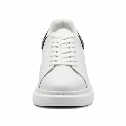 Damen Textil Sneaker mit Cleanem Design & Bequemem Tragekomfort – Bild 2 von 12