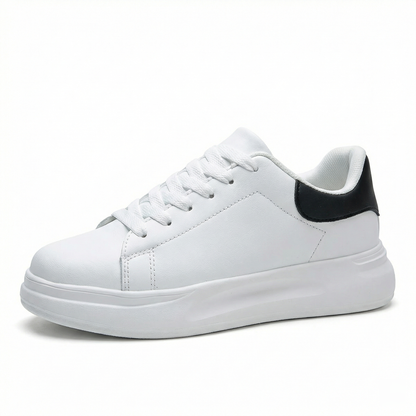 Damen Textil Sneaker mit Cleanem Design & Bequemem Tragekomfort – Bild 12 von 12