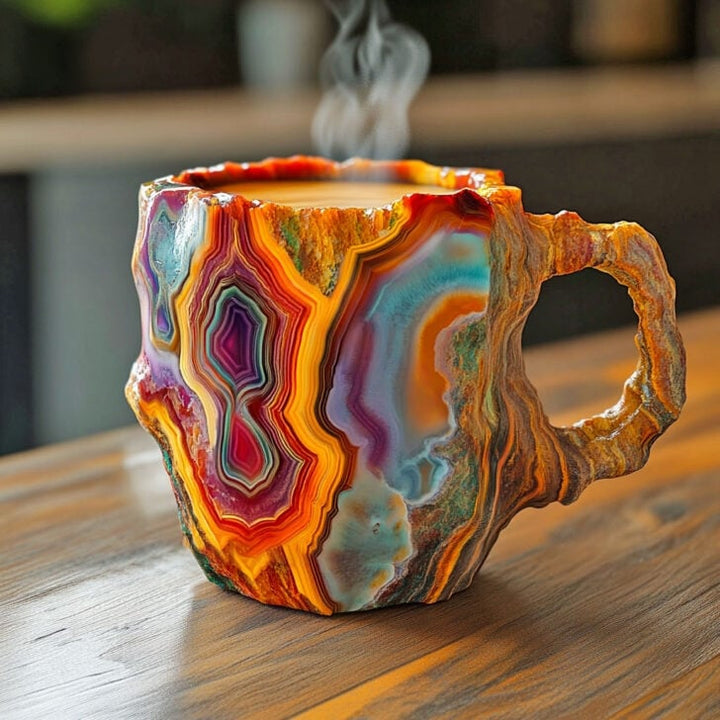 KaffeeTassen GlaceCup – Bild 4 von 8