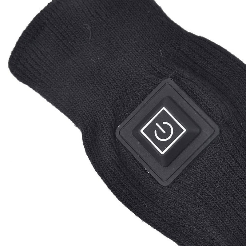 ThermoSocks- Beheizte Socken, sofortige Wärme – Bild 4 von 7