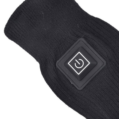 ThermoSocks- Beheizte Socken, sofortige Wärme – Bild 4 von 7