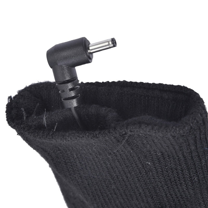 ThermoSocks- Beheizte Socken, sofortige Wärme – Bild 5 von 7
