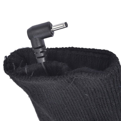ThermoSocks- Beheizte Socken, sofortige Wärme – Bild 5 von 7