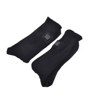 ThermoSocks- Beheizte Socken, sofortige Wärme – Bild 7 von 7