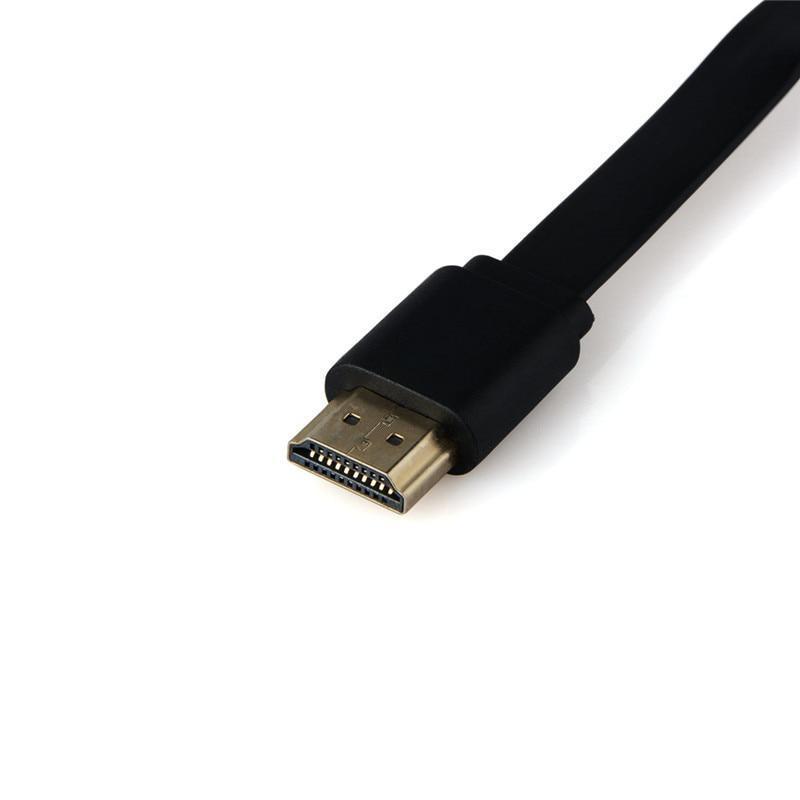 Chromecast kabelloser Video-Streamer - Vorderansicht