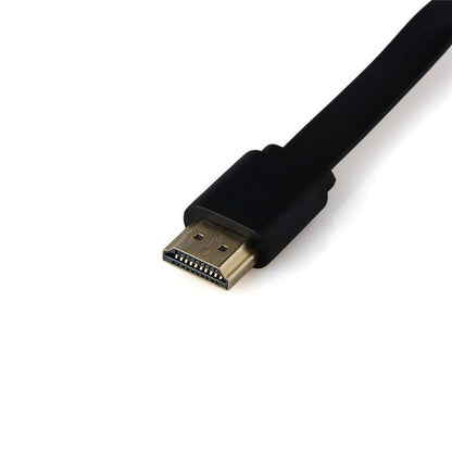Chromecast kabelloser Video-Streamer - Vorderansicht