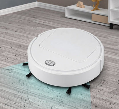 Cleanoro S6 Robotstaubsauger – Bild 9 von 9