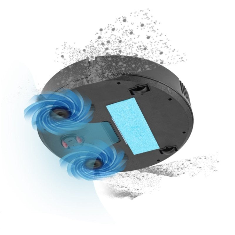 Cleanoro S6 Robotstaubsauger – Bild 8 von 9
