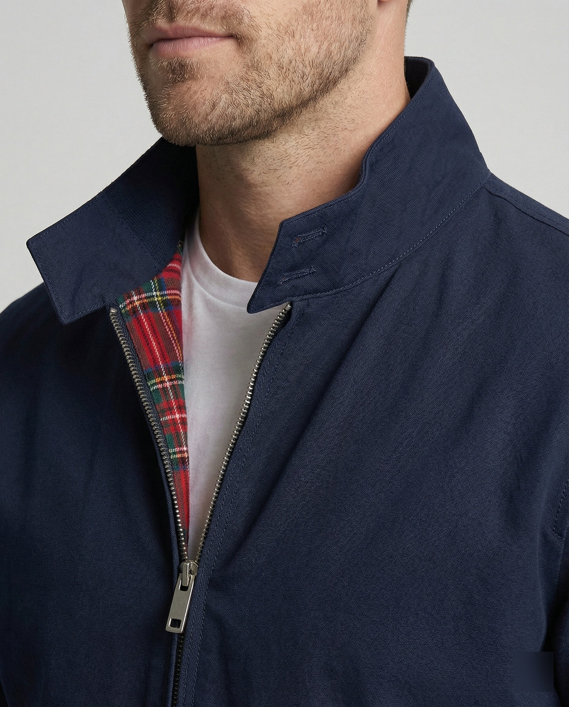 Harrington-Jacke – Bild 4 von 10
