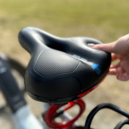 CloudComfort Pro Fahrradsattel - Produktansicht