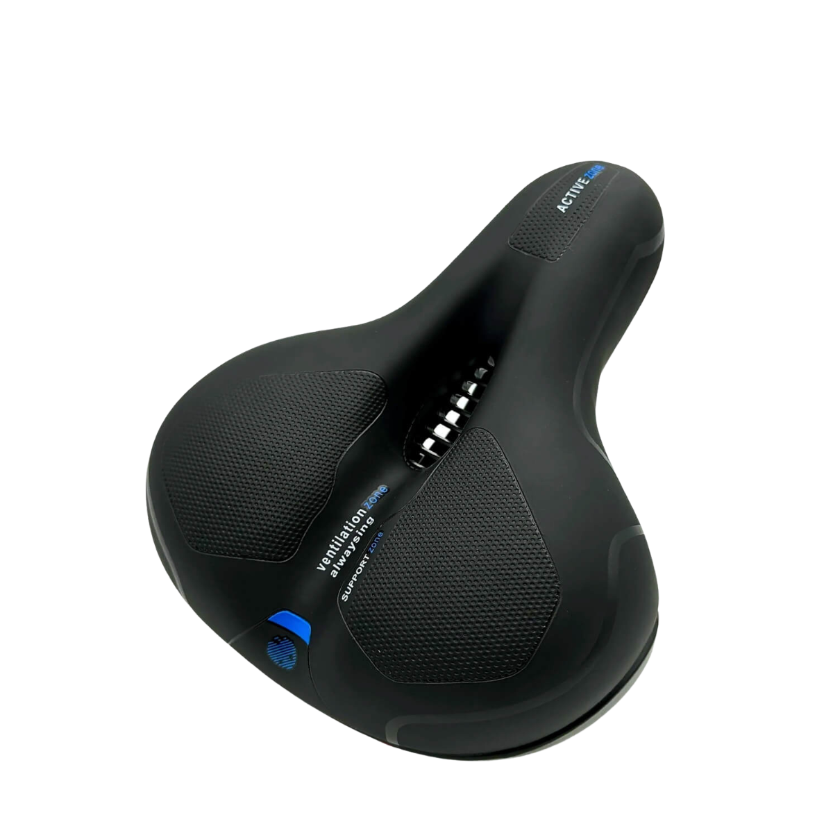 CloudComfort Pro Fahrradsattel - Anwendungsbeispiel