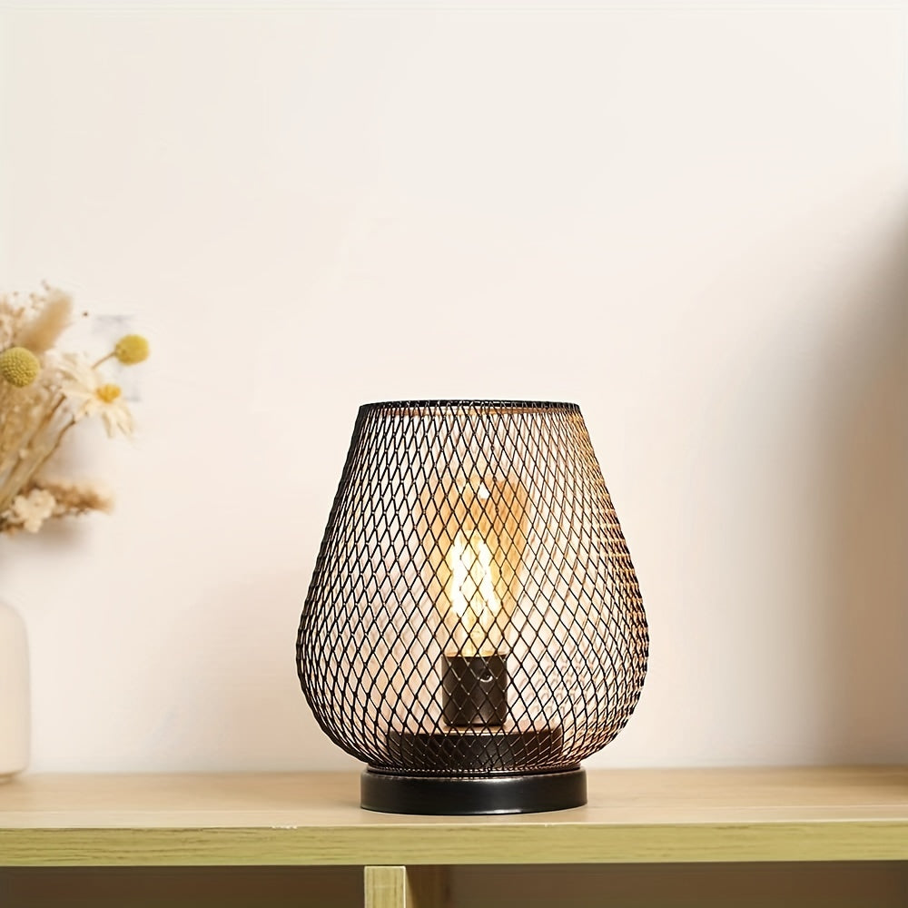 LumosElite- Kabellose LED-Laterne der Luxusklasse – Bild 8 von 11