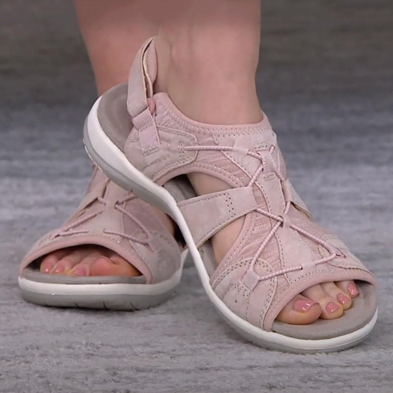 Orthopädische Sandalen – Bild 8 von 24