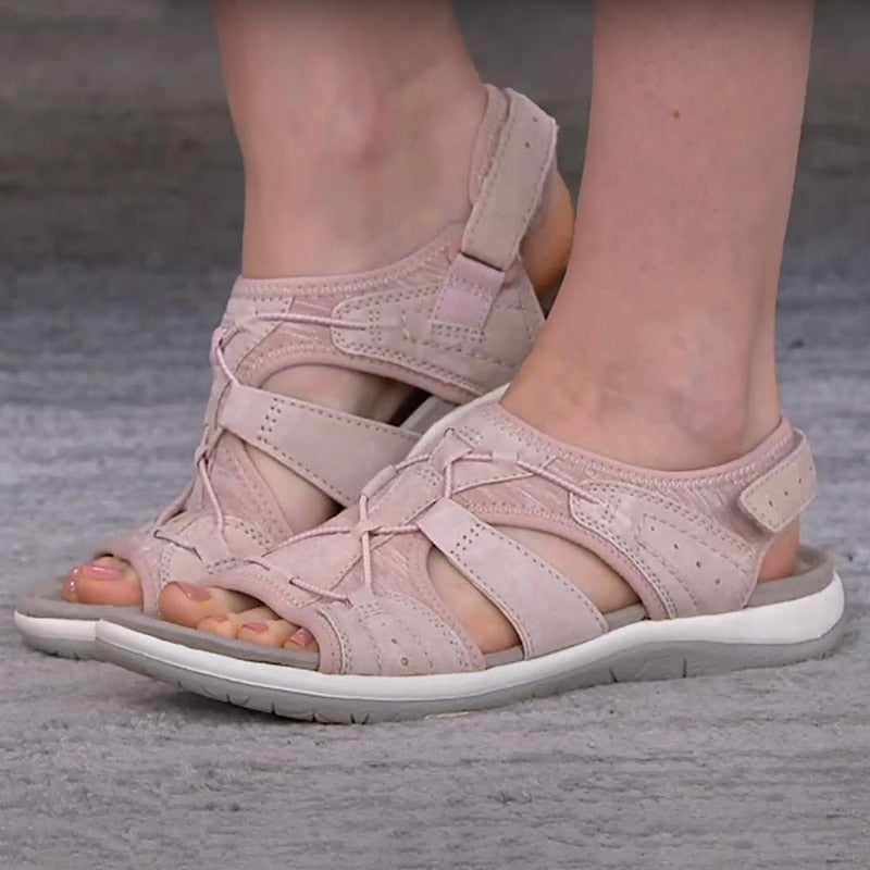 Orthopädische Sandalen – Bild 18 von 24