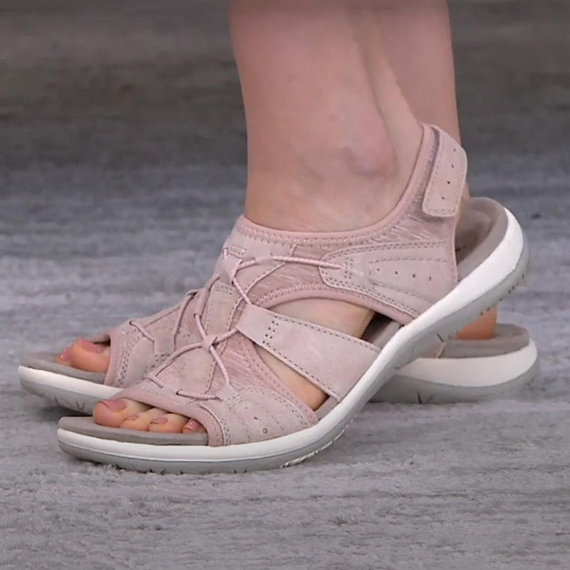 Orthopädische Sandalen – Bild 6 von 24