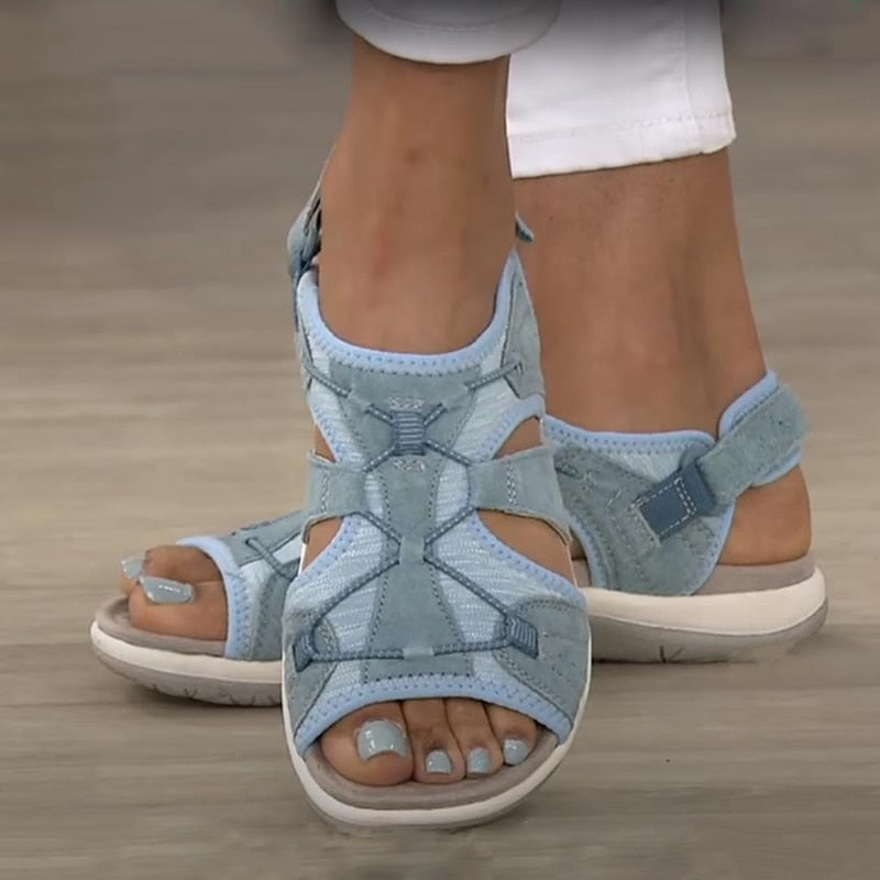Orthopädische Sandalen – Bild 17 von 24