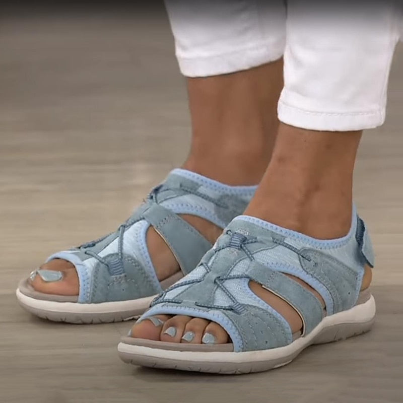 Orthopädische Sandalen – Bild 4 von 24