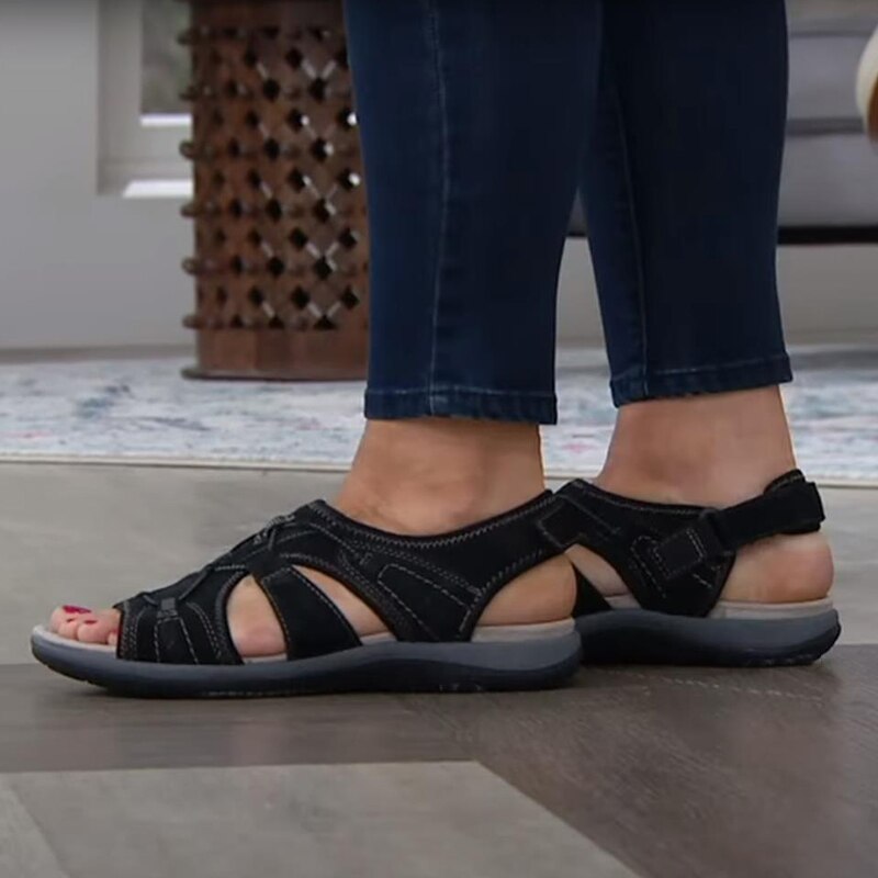 Orthopädische Sandalen – Bild 12 von 24