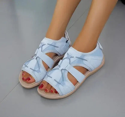 Orthopädische Sandalen – Bild 5 von 24