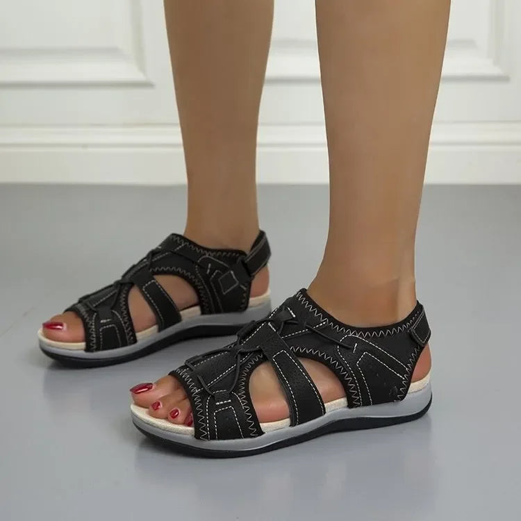 Orthopädische Sandalen – Bild 13 von 24