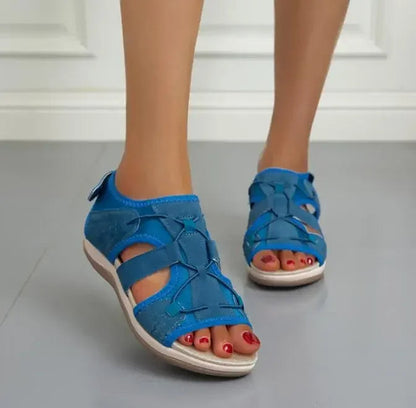 Orthopädische Sandalen – Bild 14 von 24