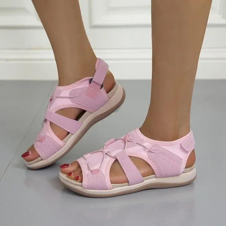 Orthopädische Sandalen – Bild 9 von 24