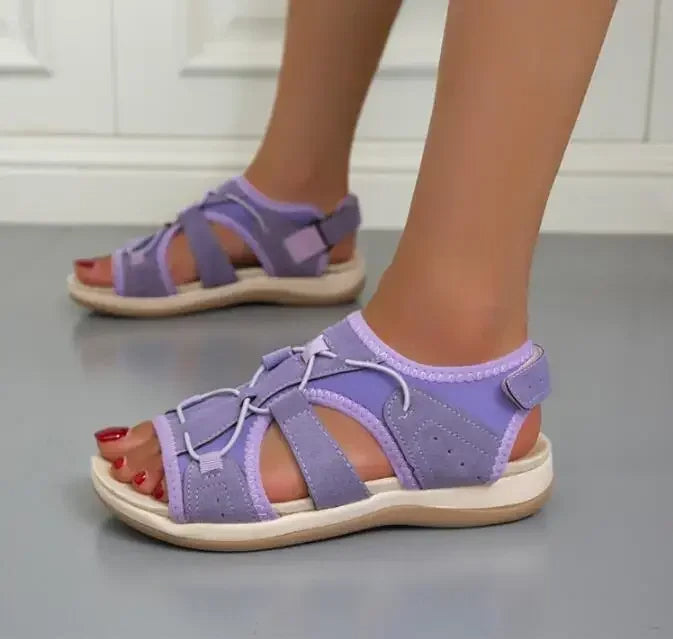 Orthopädische Sandalen – Bild 15 von 24