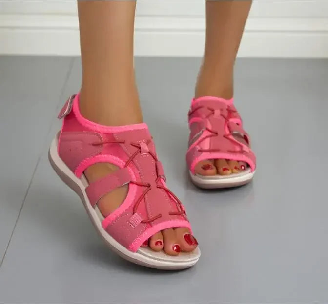 Orthopädische Sandalen – Bild 16 von 24