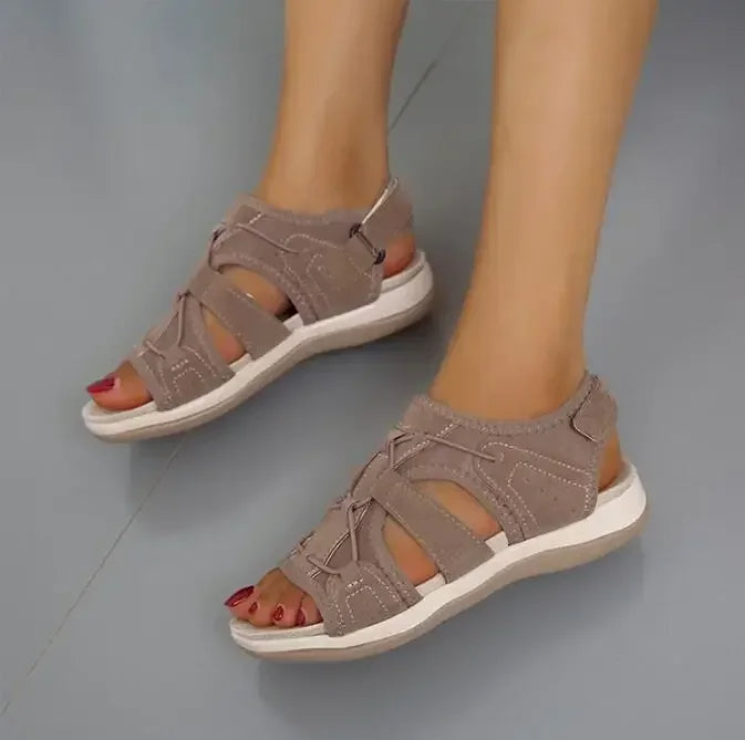 Orthopädische Sandalen – Bild 11 von 24