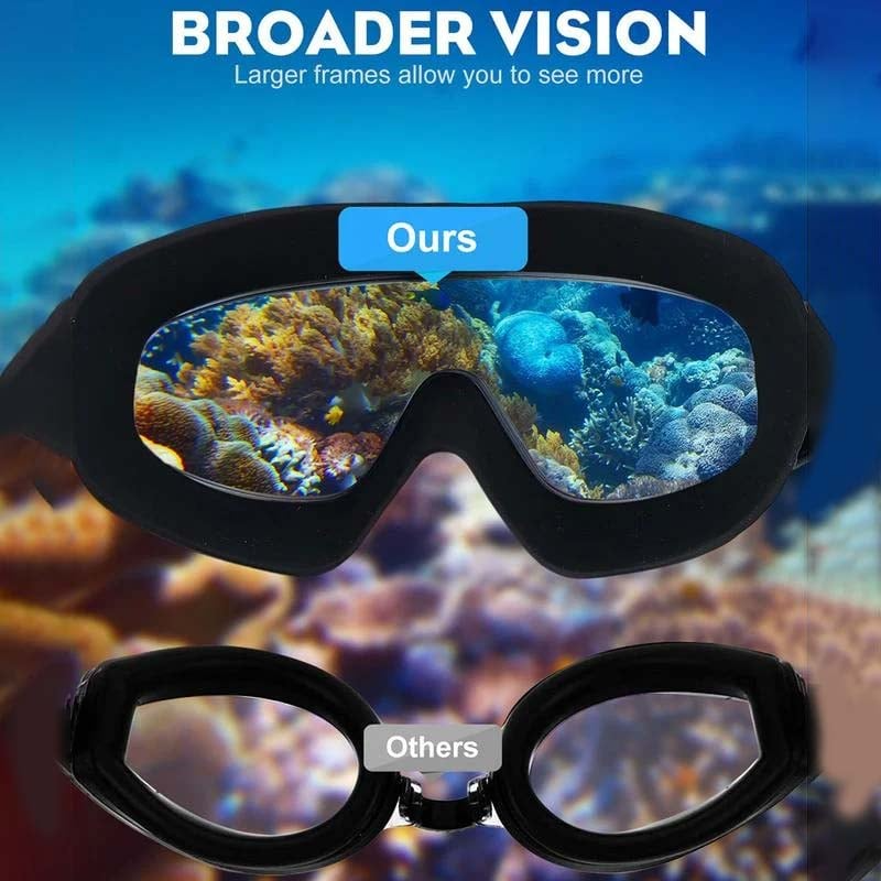 AquaVision Pro – Sehen Sie unter Wasser so klar wie nie zuvor! – Bild 3 von 21