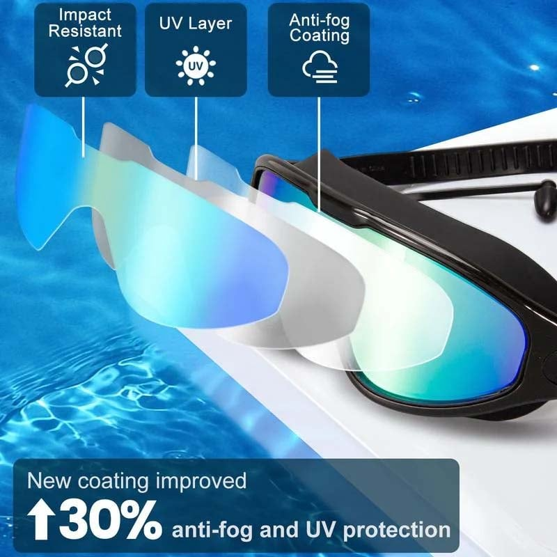 AquaVision Pro – Sehen Sie unter Wasser so klar wie nie zuvor! – Bild 6 von 21