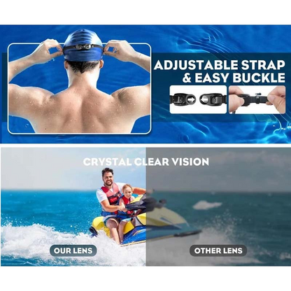 AquaVision Pro – Sehen Sie unter Wasser so klar wie nie zuvor! – Bild 4 von 21