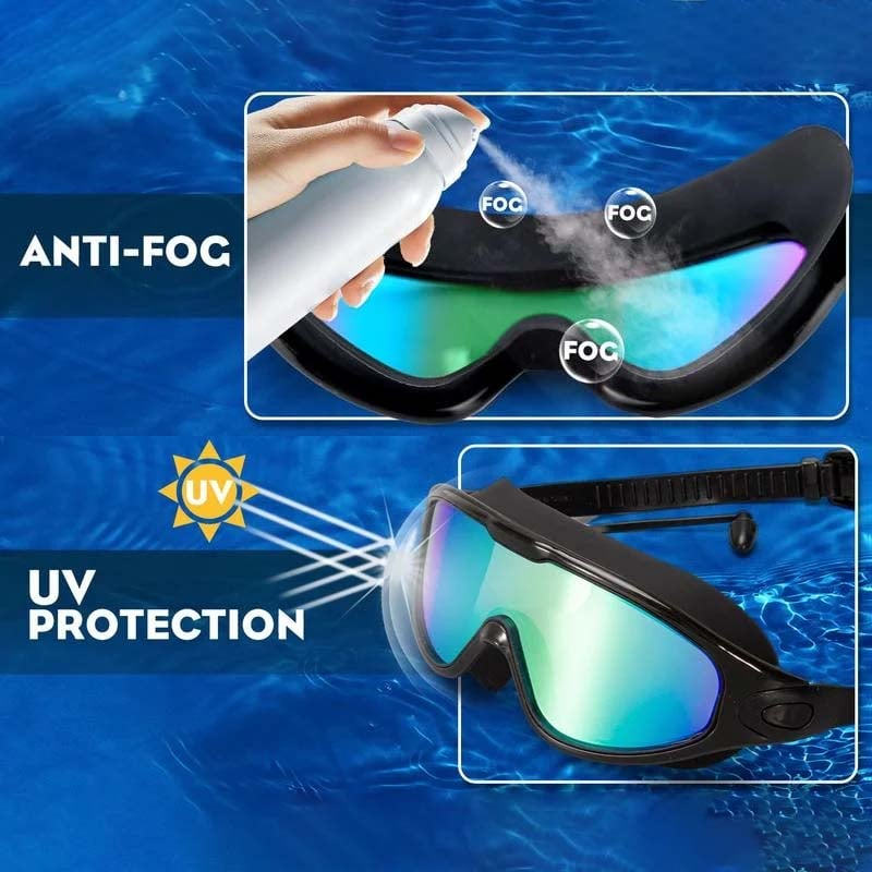 AquaVision Pro – Sehen Sie unter Wasser so klar wie nie zuvor! – Bild 7 von 21