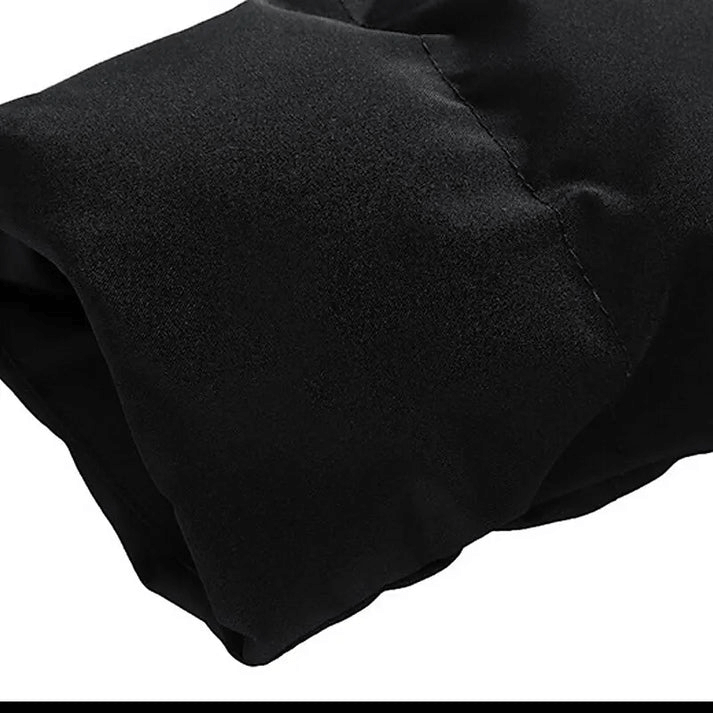Wetterfeste Winterjacke Herren – Bild 3 von 6