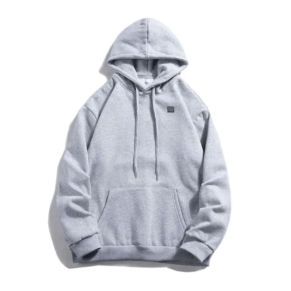SmartHoodie Beheizter Unisex-Kapuzenpullover – Bild 6 von 9