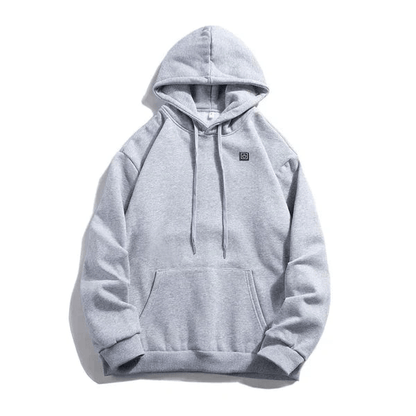 SmartHoodie Beheizter Unisex-Kapuzenpullover – Bild 6 von 9