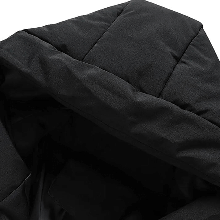 Wetterfeste Winterjacke Herren – Jacke & Mantel