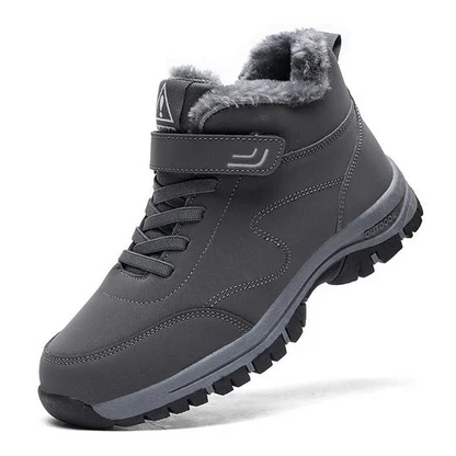 Komfort Ergonomische Winterstiefel – Bild 3 von 3