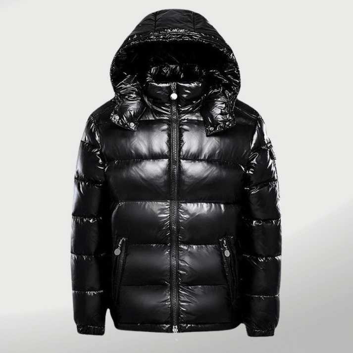 Stylische und Strapazierfähige Winterjacke – Jacke & Mantel
