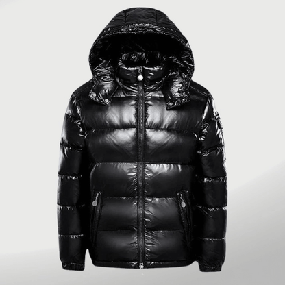 Stylische und Strapazierfähige Winterjacke – Jacke & Mantel